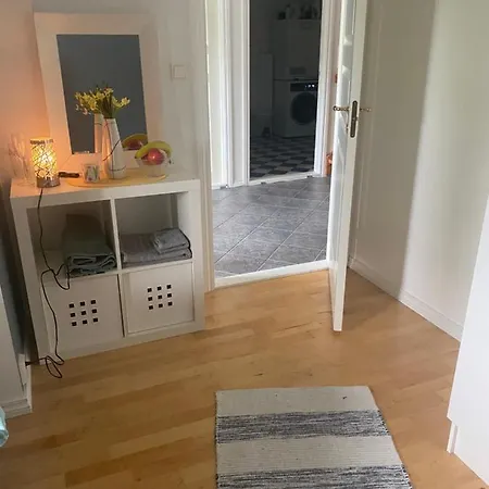 Casa La Familia Bergen