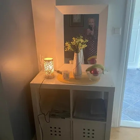 Casa La Familia Homestay Bergen