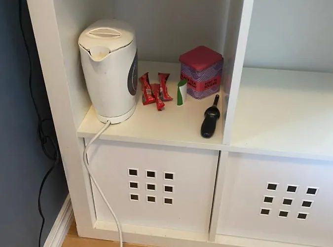 Casa La Familia Bergen