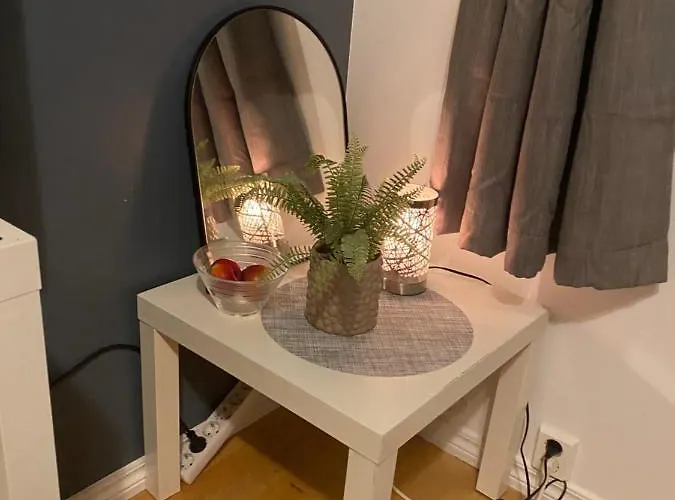 Casa La Familia Rum i privatbostad Bergen