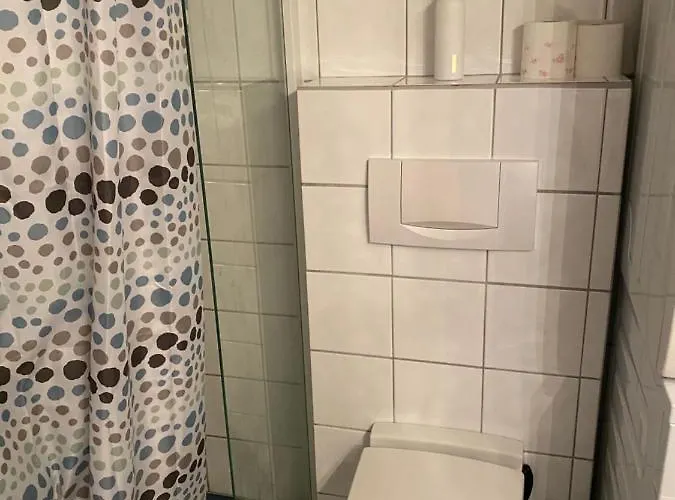 Casa La Familia Rum i privatbostad