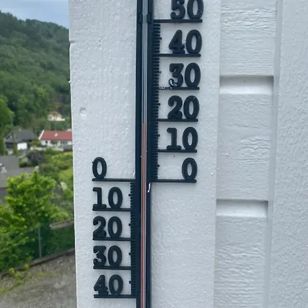 Privatunterkunft Casa La Familia Bergen