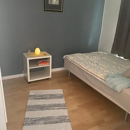 Casa La Familia בית אירוח *