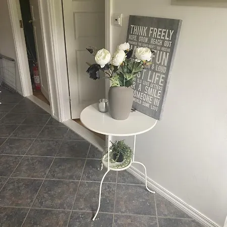 Pansiyon Casa La Familia *