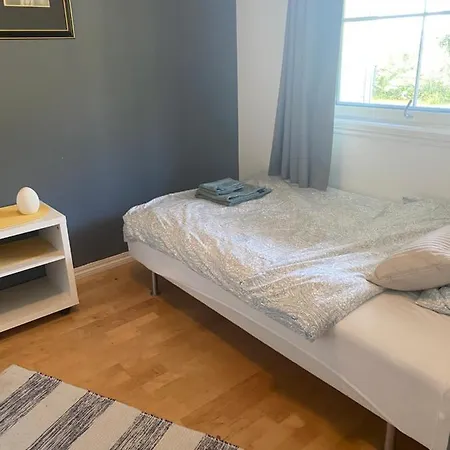 Casa La Familia * Bergen