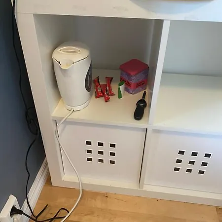 Casa La Familia ברגן