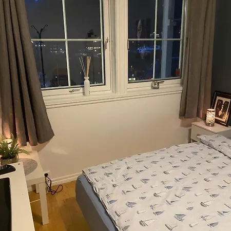 Casa La Familia 卑爾根