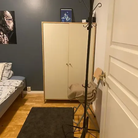 Privatunterkunft Casa La Familia