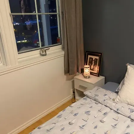 Privatunterkunft Casa La Familia *