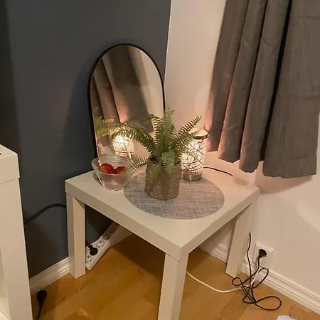 Casa La Familia Privatunterkunft Bergen