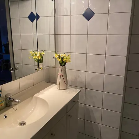 Casa La Familia Privatunterkunft *