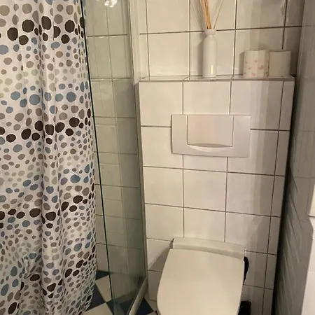 Casa La Familia Privatunterkunft