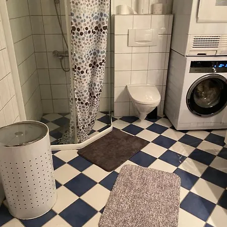 Casa La Familia Privatunterkunft *