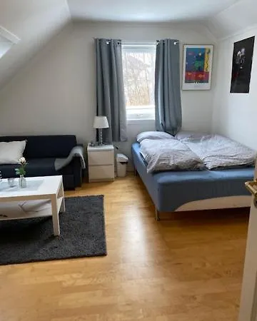 Privatunterkunft Casa La Familia Bergen