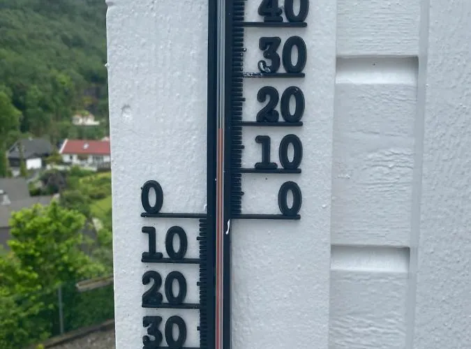 Séjour chez l'habitant Casa La Familia Bergen