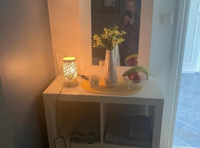 Casa La Familia Homestay szállás Bergen