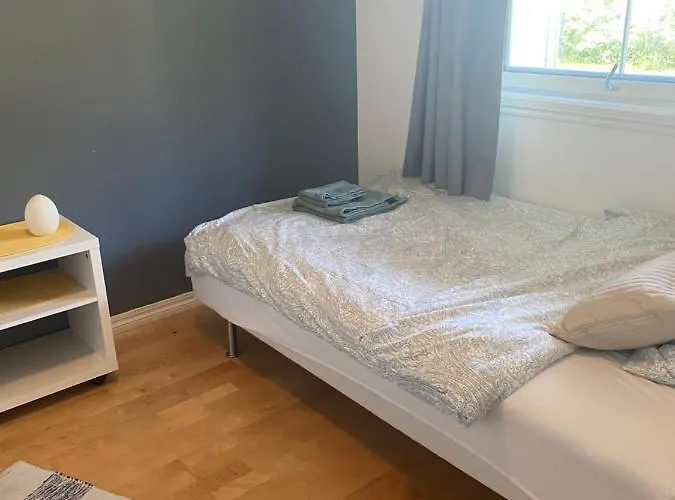 Casa La Familia * Bergen