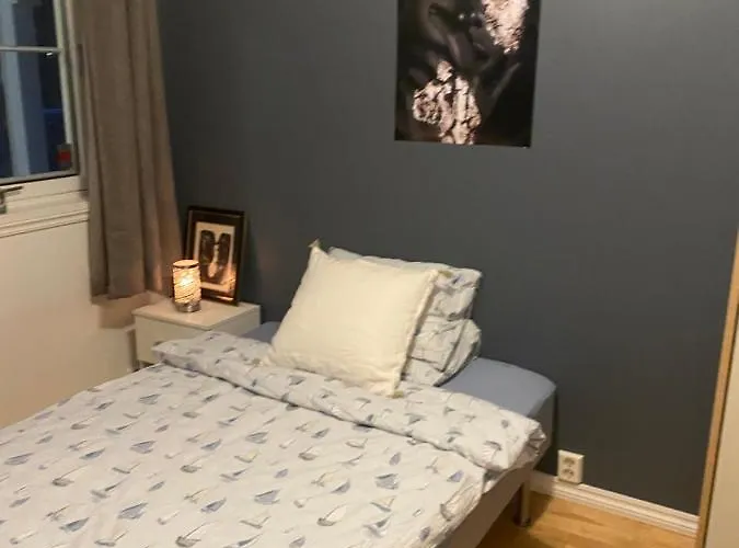 Casa La Familia Homestay szállás Bergen