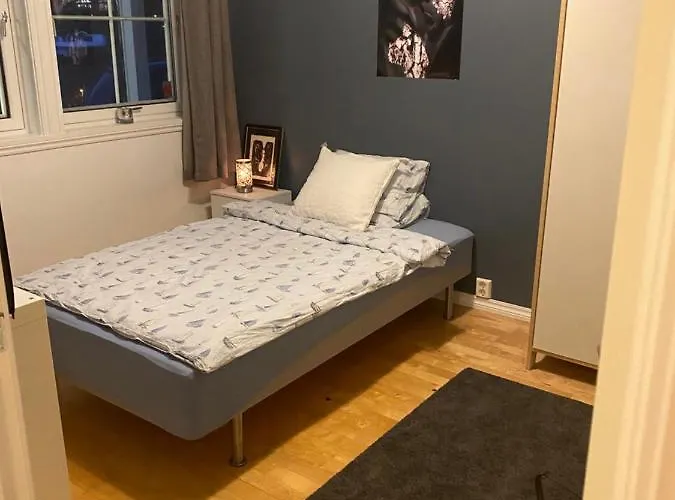 Casa La Familia Bergen