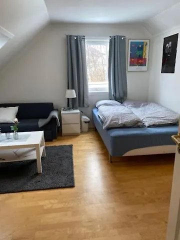 Homestay szállás Casa La Familia Bergen