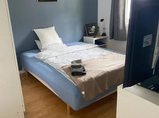 Homestay szállás Casa La Familia