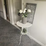 Quarto em Acomodações Particulares Casa La Familia *