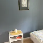 Casa La Familia Quarto em Acomodações Particulares