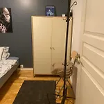 Quarto em Acomodações Particulares Casa La Familia