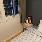 Quarto em Acomodações Particulares Casa La Familia *