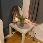 Casa La Familia Quarto em Acomodações Particulares Bergen