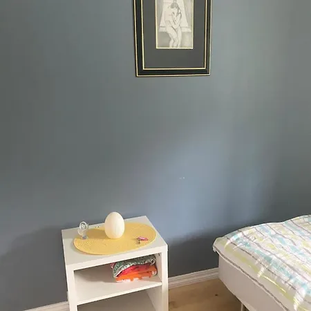 Casa La Familia Ubytování v soukromí
