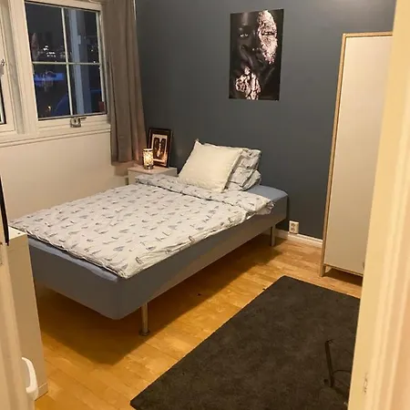 Casa La Familia Μπέργκεν