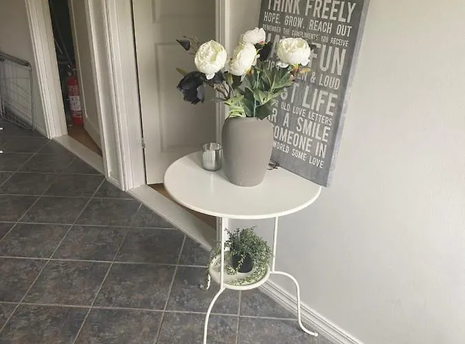 Δωμάτια σε οικογενειακή κατοικία Casa La Familia *