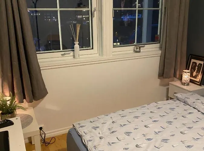 Casa La Familia Μπέργκεν